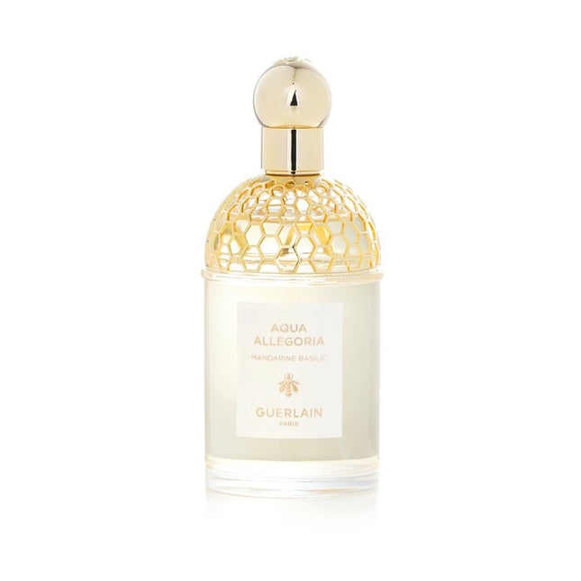 GUERLAIN - Aqua Allegoria Mandarine Basilic Eau De Toilette Spray