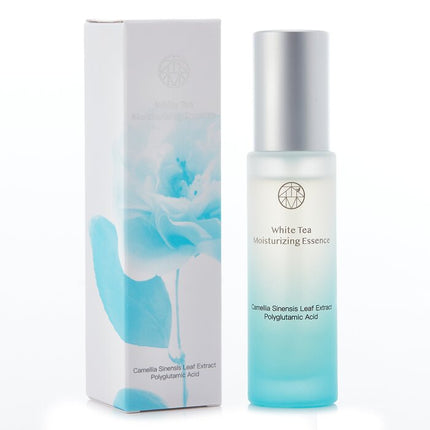 MORI BEAUTY BY NATURAL BEAUTY - White Tea Moisturizing Essence