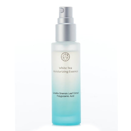 MORI BEAUTY BY NATURAL BEAUTY - White Tea Moisturizing Essence