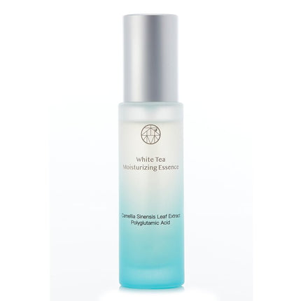 MORI BEAUTY BY NATURAL BEAUTY - White Tea Moisturizing Essence