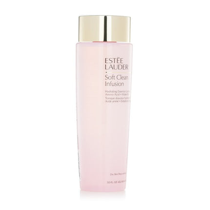 ESTEE LAUDER - Soft Clean Infusion Hydrating Essence Lotion