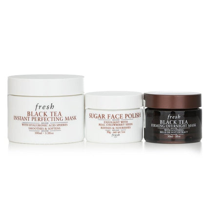 FRESH - Masking Essentials Set