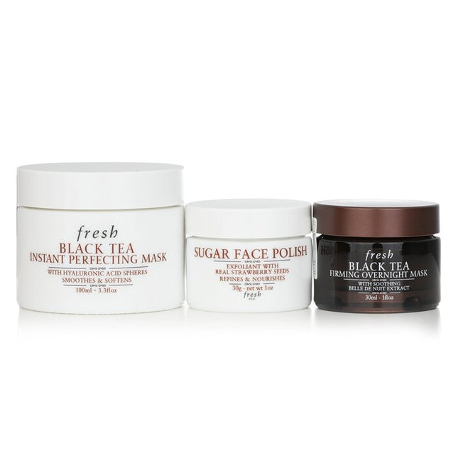 FRESH - Masking Essentials Set