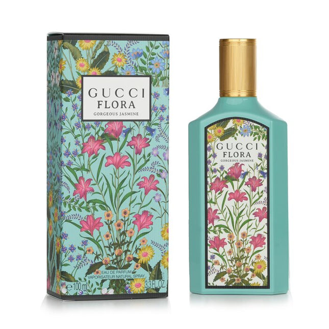 GUCCI - Flora Gorgeous Jasmine Eau De Parfum Spray
