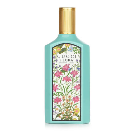 GUCCI - Flora Gorgeous Jasmine Eau De Parfum Spray