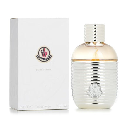MONCLER - Moncler Pour Femme Eau De Parfum Spray