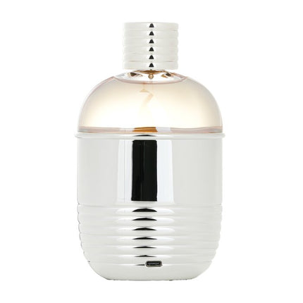 MONCLER - Moncler Pour Femme Eau De Parfum Spray (With LED Screen)