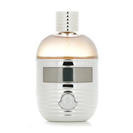 MONCLER - Moncler Pour Femme Eau De Parfum Spray (With LED Screen)