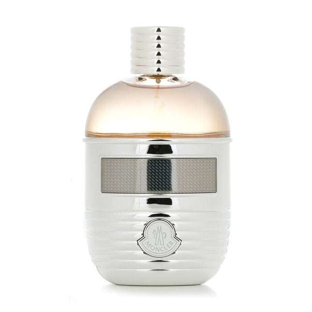 MONCLER - Moncler Pour Femme Eau De Parfum Spray (With LED Screen)