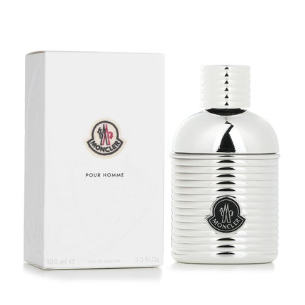 MONCLER - Moncler Pour Homme Eau De Parfum Spray