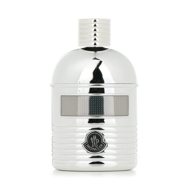 MONCLER - Moncler Pour Homme Eau De Parfum Spray (With LED Screen)