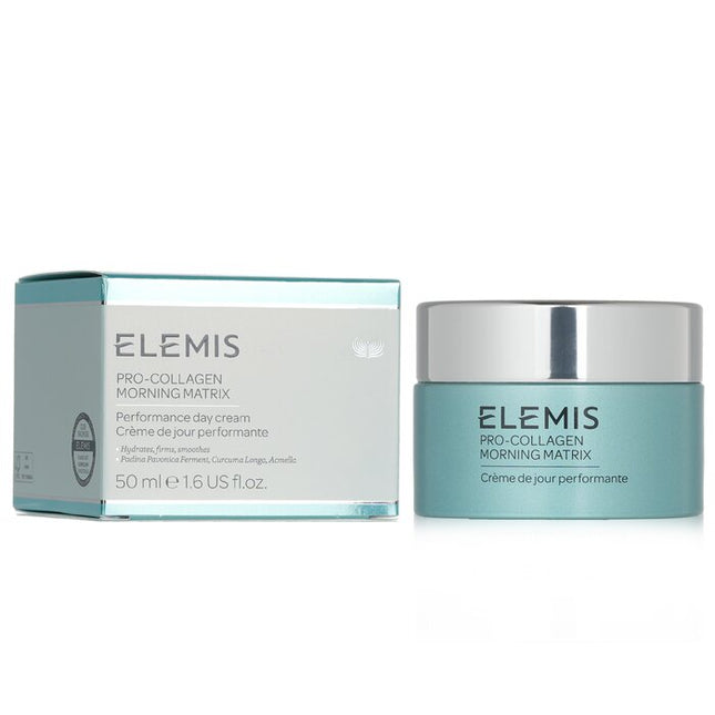 ELEMIS - Pro Collagen Morning Matrix