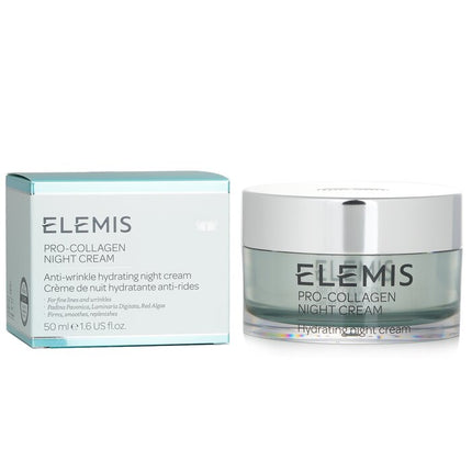 ELEMIS - Pro-Collagen Night Cream