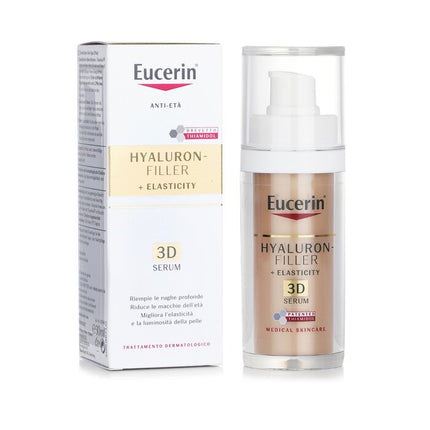 EUCERIN - Anti Age Hyaluron Filler + Elasticity 3D Serum