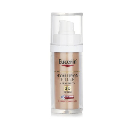 EUCERIN - Anti Age Hyaluron Filler + Elasticity 3D Serum