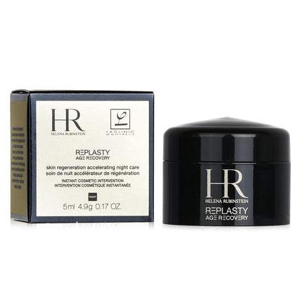 HELENA RUBINSTEIN - RePlasty Age Recovery Night Cream (Miniature)