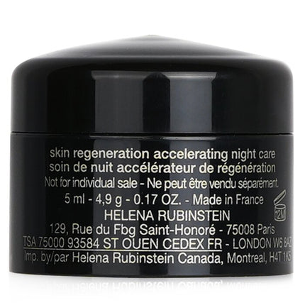 HELENA RUBINSTEIN - RePlasty Age Recovery Night Cream (Miniature)