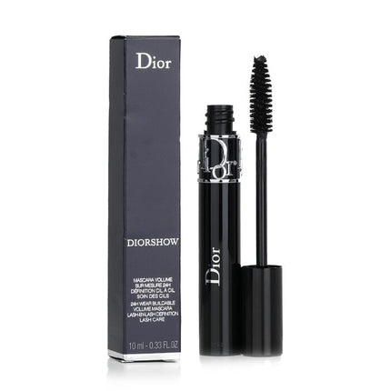 CHRISTIAN DIOR - Diorshow 24H Wear Buildable Volume Mascara 10ml/0.33oz