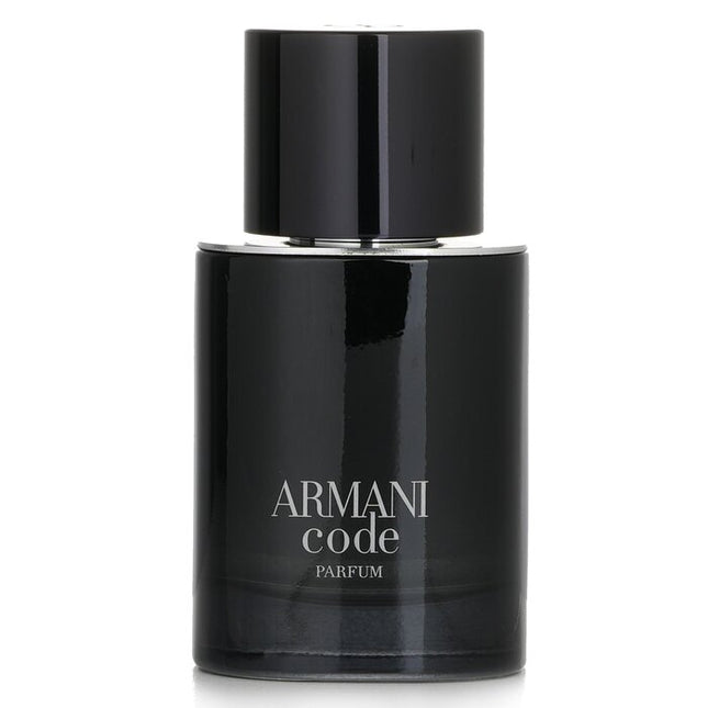 GIORGIO ARMANI - Armani Code Parfum Refillable Spray
