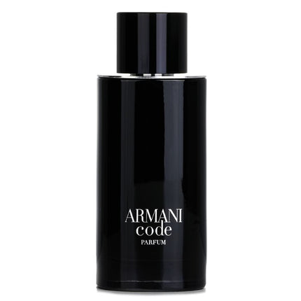 GIORGIO ARMANI - Armani Code Parfum Refillable Spray