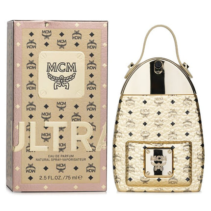 MCM - Ultra Eau De Parfum Spray