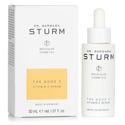 DR. BARBARA STURM - The Good C Vitamin C Serum