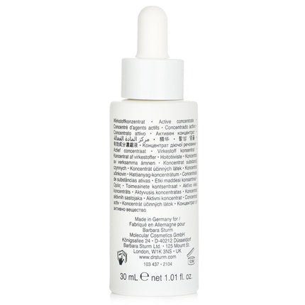 DR. BARBARA STURM - The Good C Vitamin C Serum