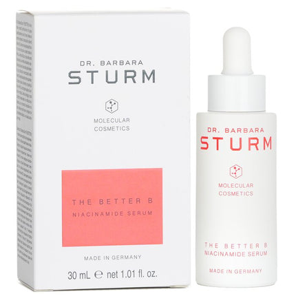 DR. BARBARA STURM - The Better B Niacinamide Serum