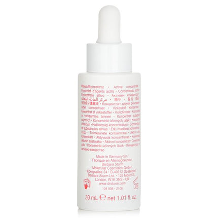 DR. BARBARA STURM - The Better B Niacinamide Serum
