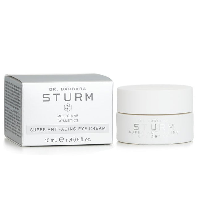DR. BARBARA STURM - Super Anti Aging Eye Cream