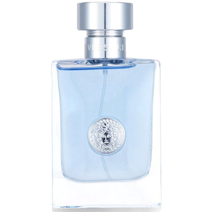 VERSACE - Versace Pour Homme Eau De Toilette Spray (Signature)