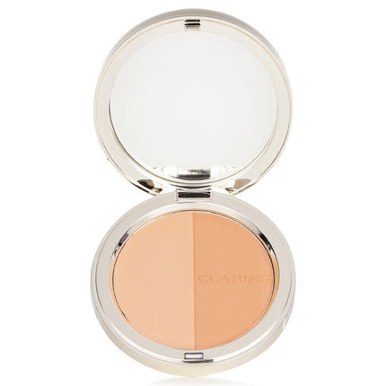 CLARINS - Ever Bronze Compact Powder 10g/0.3oz
