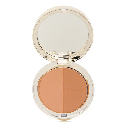 CLARINS - Ever Bronze Compact Powder 10g/0.3oz