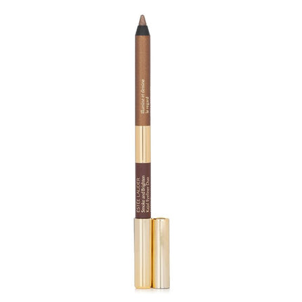 ESTEE LAUDER - Smoke and Brighten Kajal Eyeliner Duo 5g/0.02oz