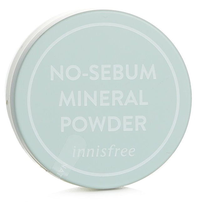 INNISFREE - No Sebum Mineral Powder
