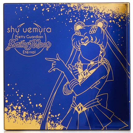 SHU UEMURA - (Pretty Guardian Sailor Moon Eternal Collection Eternal Prism Eye Palette (6x Eye Shadow) Set