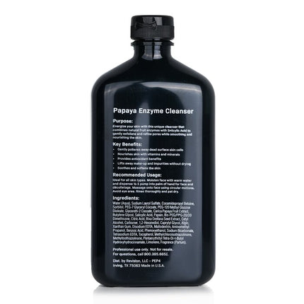 REVISION SKINCARE - Papaya Enzyme Cleanser (Salon Size)