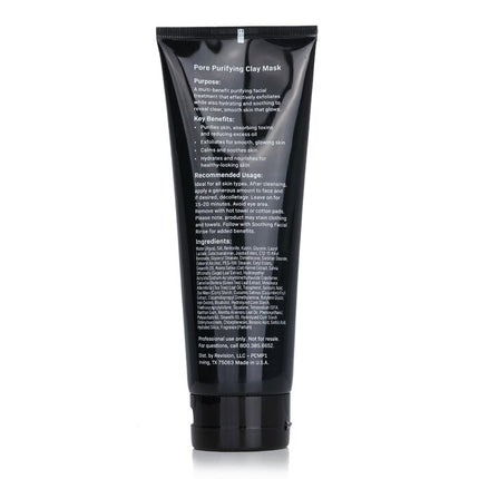 REVISION SKINCARE - Pore Purifying Clay Mask (Salon Size)