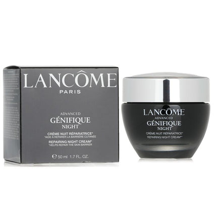 LANCOME - Advanced Genifique Night Cream