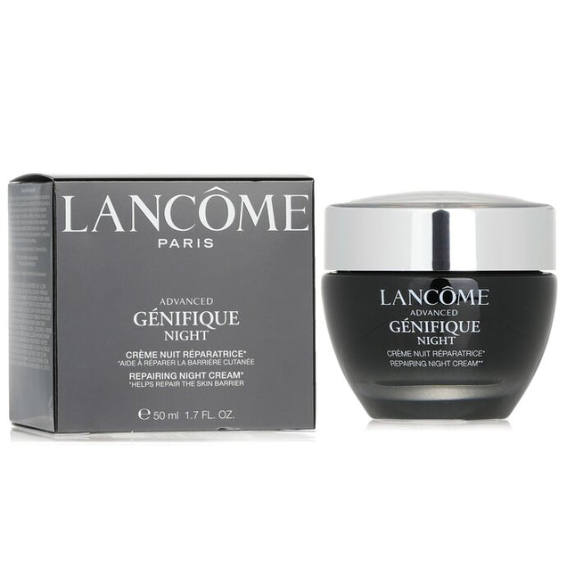 LANCOME - Advanced Genifique Night Cream