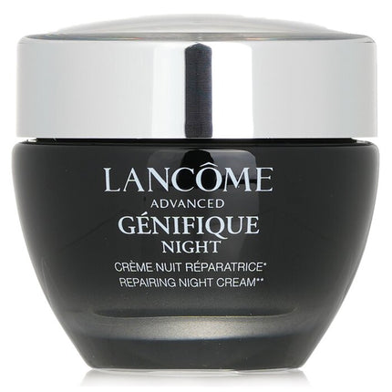 LANCOME - Advanced Genifique Night Cream