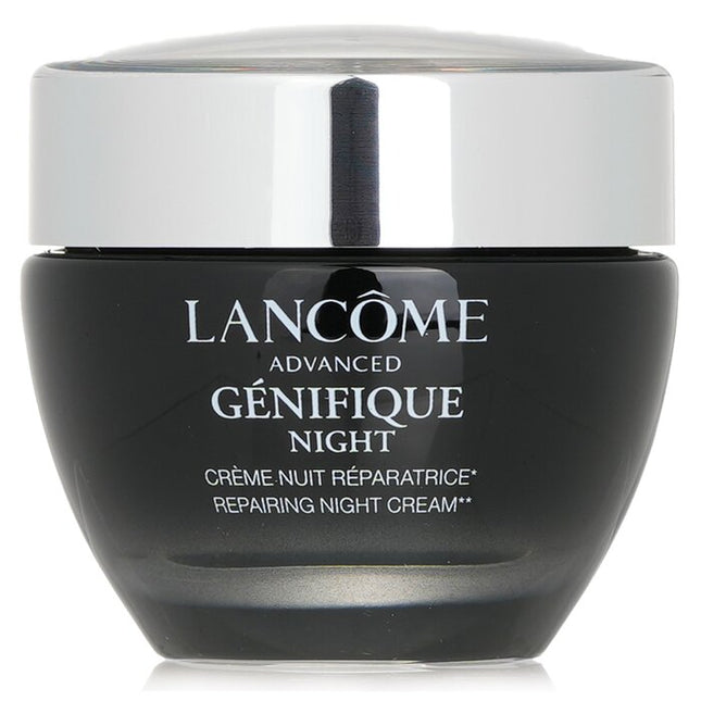 LANCOME - Advanced Genifique Night Cream