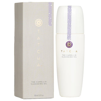 TATCHA - The Camellia Cleansing Oil