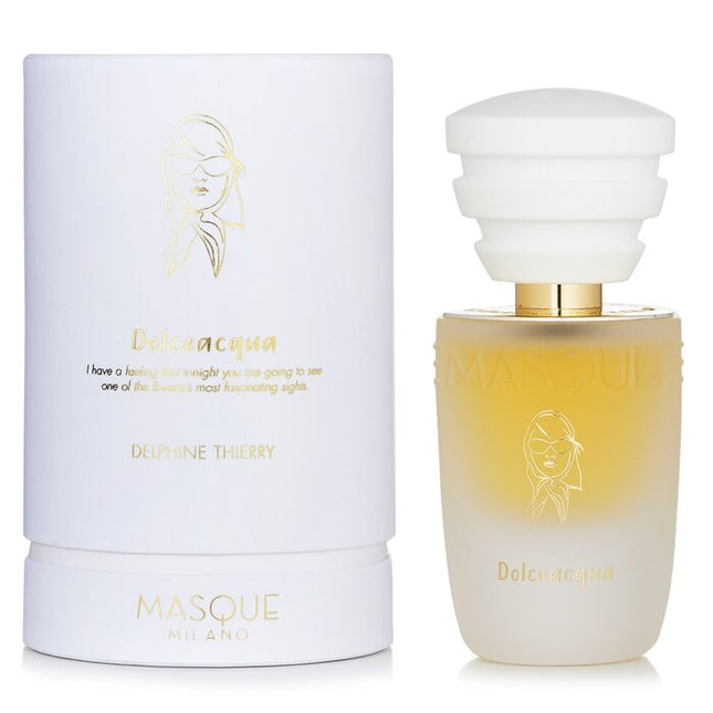 MASQUE MILANO - Dolceacqua Eau De Parfum Spray