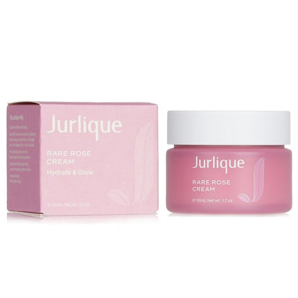 JURLIQUE - Rare Rose Cream