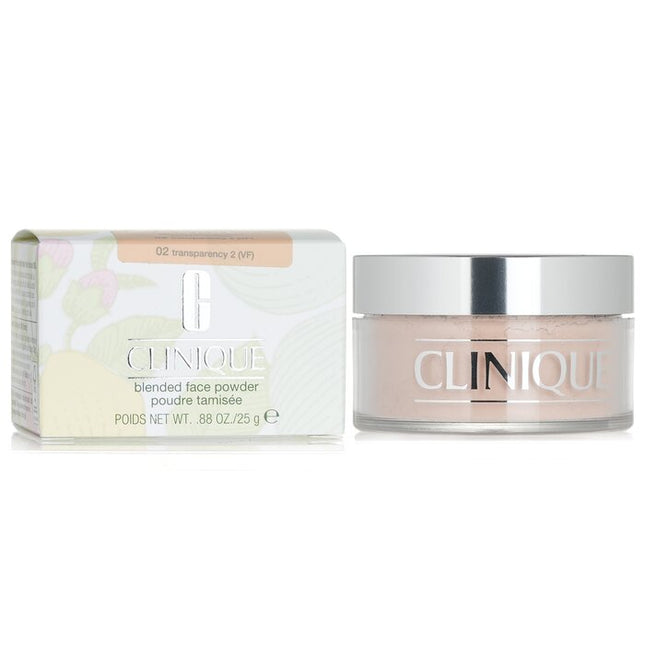 CLINIQUE - Blended Face Powder 25g/0.88oz