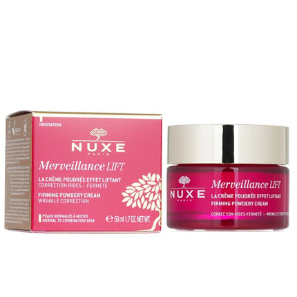 NUXE - Merveillance Lift Firming Powdery Cream