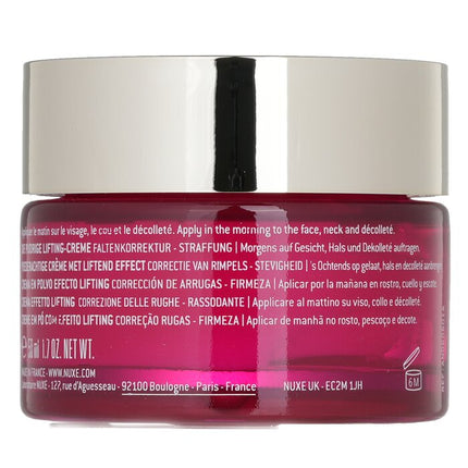 NUXE - Merveillance Lift Firming Powdery Cream