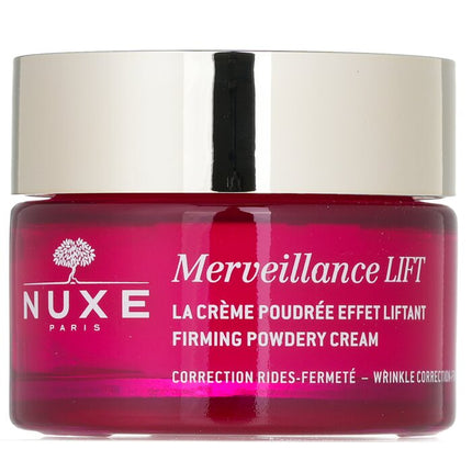 NUXE - Merveillance Lift Firming Powdery Cream