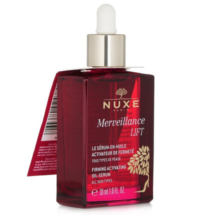 NUXE - Merveillance Lift Firming Activating Oil Serum
